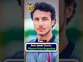 Top 10 Best Iconic Tennis Players From Argentina Then Now Part 2 Tennisplayer Viral Shorts