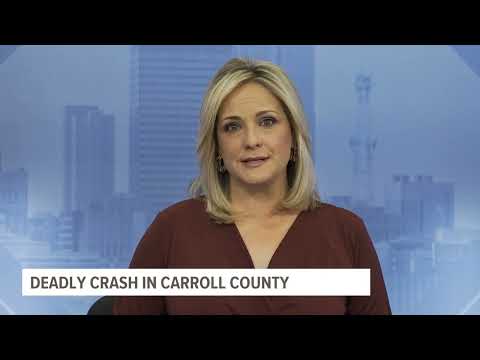 Carroll Iowa Accident