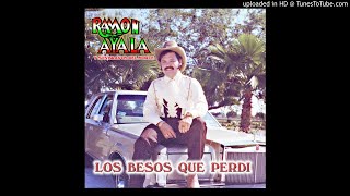 Ramón Ayala - Mañana Vengo Por Ti (1988)