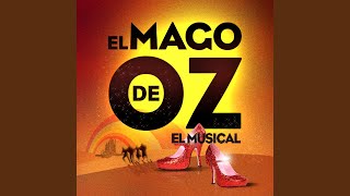 Detrás del Arcoiris