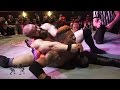 Free Match Lio Rush Vs John Silver Beyond Wrestling By Popular Demand ROH CZW PWG
