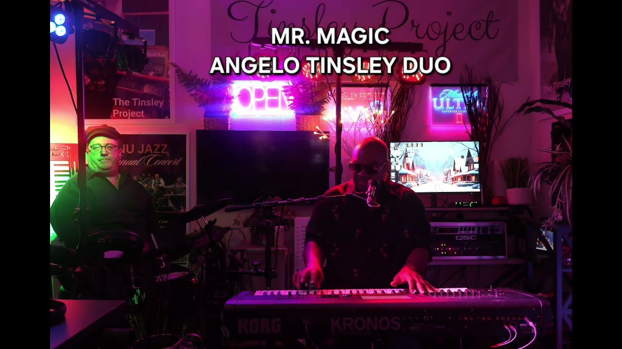 Promotional video thumbnail 3 for Tinsley Project