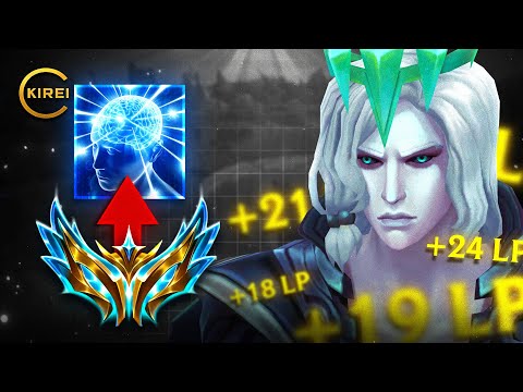 Jungle Secrets That 99% of Players DON'T do (Think like a Challenger)