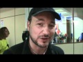 Portal Tô Na Benção Entrevista Com David Quinlan Wmv