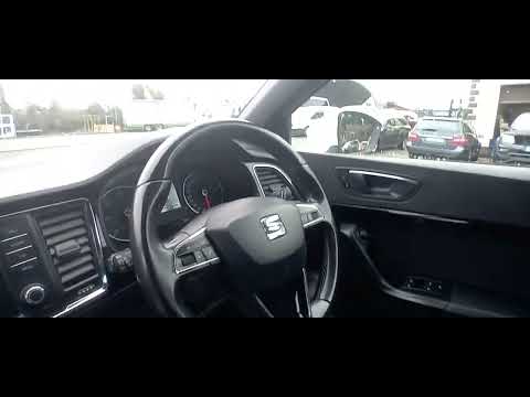 SEAT Ateca 2.0 TDI 150HP 4DRIVE XCELLENCE 5 5DR - Image 2