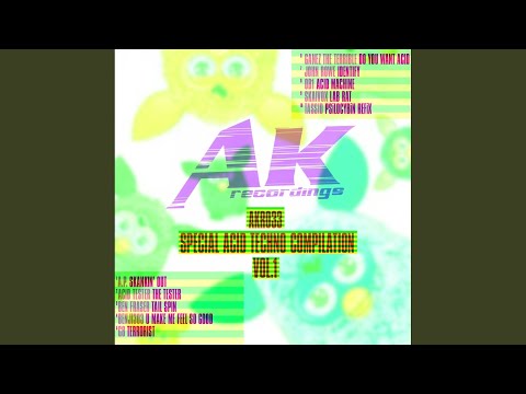 Tail Spin (Original Mix)