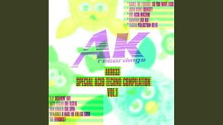 Tail Spin (Original Mix)