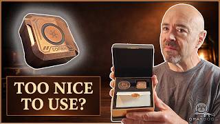 Only 1000 Made… This Isn’t the Sofirn SE1 Copper You Know!