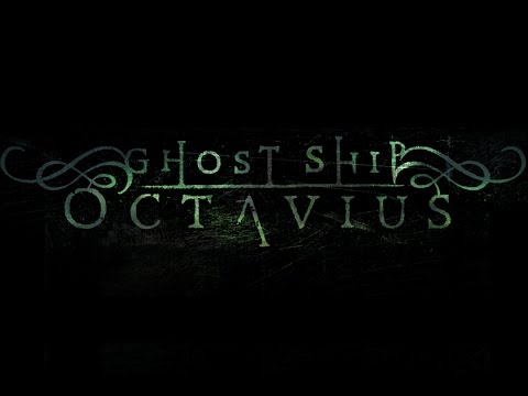Ghost Ship Octavius - Mills Of The Gods - LYRIC VIDEO