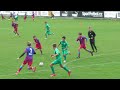 CU Bohemians Praha Viktoria Plzeň 4 6 1 1 0 1 3 4 1 čes Liga žáků U13 27 9 2025