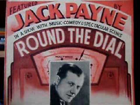 Say It Isn't So. Jack Payne & His Band. 1932.