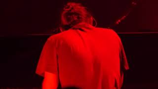 Radiohead Spectre First Time Full Band Live United Center Chicago IL July 7 2018