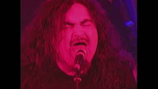 Cephalic Carnage - Anthro Emesis (Live @ Contamination Fest 2003 - Trocadero, Philadelphia)
