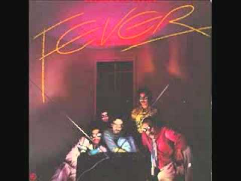Fever - We Have The Stars