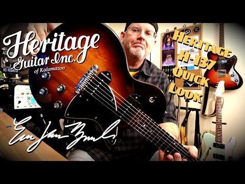 Heritage Standard H-137 2019 - Original Sunburst image 17
