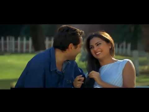 Dil mera dil na mane ||Alka yagnik & udit udit Narayan||Bardaasht_2004||Bollywood full_sad
