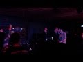 The Slackers - Manuel - Live At The Stanhope House
