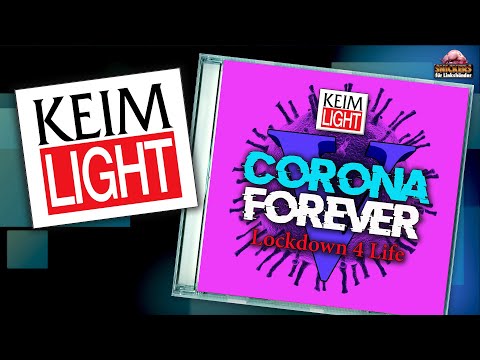 KEIM LIGHT - Corona Hits V