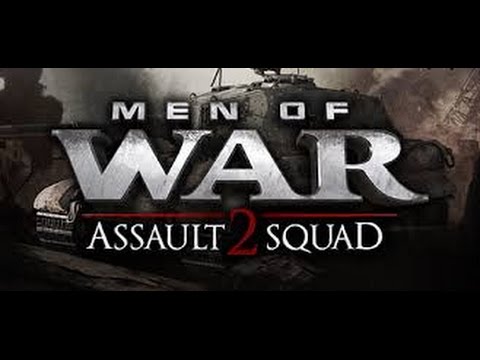 Steam Community Video Men Of War Assault Squad 2 -