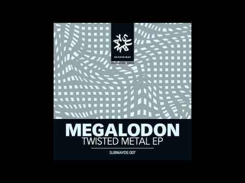 Megalodon - No Requests (FORTHCOMING SUBWAY MUSIC)