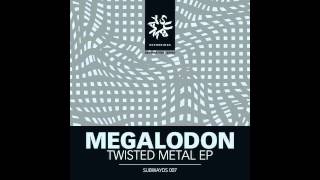 Megalodon - No Requests (FORTHCOMING SUBWAY MUSIC)