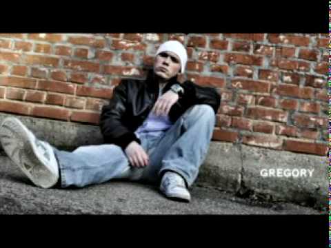 Gregory aka Grigorio San feat Katrin Mokko - Дилемма 2010