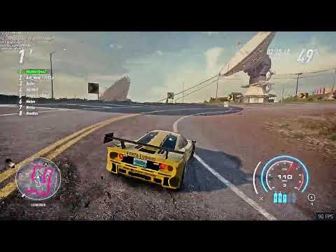 Interesting Build (Part 2): F1 4:13.20 Aardvark