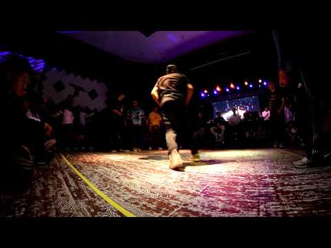 Assassin Flow Monstaz vs Flava Pheenz | Breakin Hearts 2019 | 3v3 | Top 4