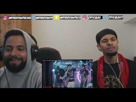 They killed the beat with this flow 🔥*UK🇬🇧REACTION* 🇹🇭 YOUNG J FT 1MILL - DRIP DROP  THAI  RAP