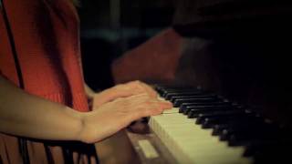 Stealing Sheep - Abbey Road (Live Video)