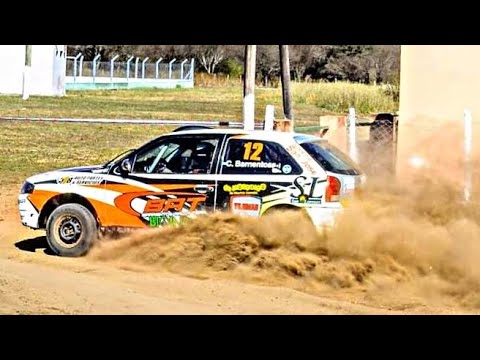 Rally Catamarqueño 2018 // Rally de TAPSO // 4ta Fecha
