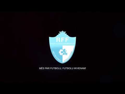 2018 07 18 FK Salaspils / SK Kengaroos - FC BetLanes