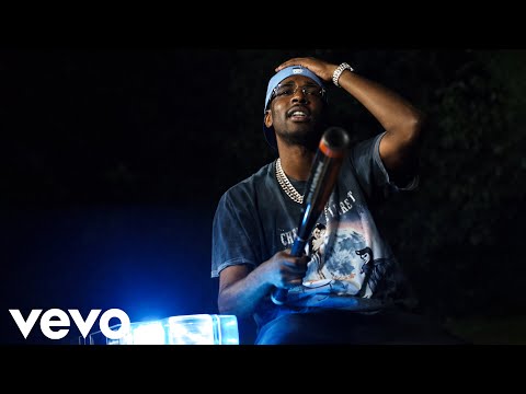 Pooh Shiesty ft. Young Dolph - Shoot Again [Music Video]