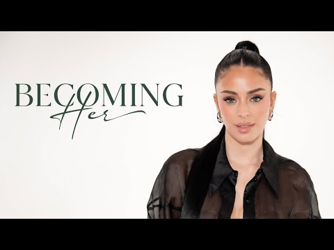 Becoming Her - Camilla Araujo