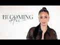 Becoming Her Camilla Araujo
