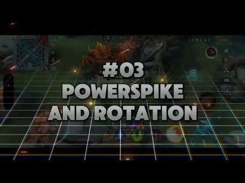 TOP 5 JUNGLE TIPS THAT YOU SHOULD KNOW