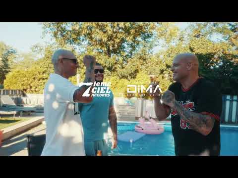 Die-On X Tel Kel ft. Rymz - La Belle Époque (Vidéoclip officiel)