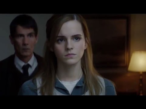 Regression Trailer #2 - Emma Watson, Ethan Hawke