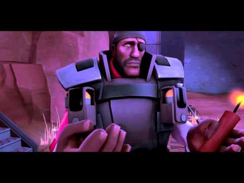 [SFM]Meet Vincenzo 'Vinny' Santorini