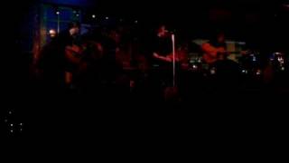 The Influence : Dust and Sun  acoustic