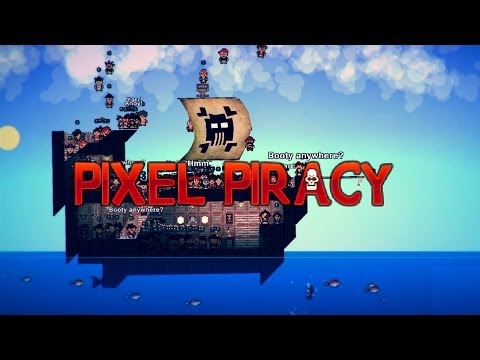 Pixel Piracy Xbox Live Key UNITED STATES - 1
