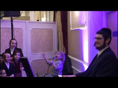 Simcha Spot