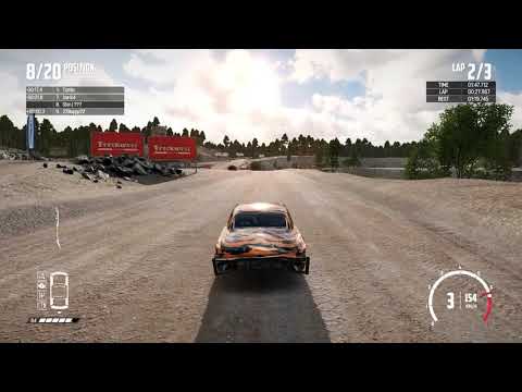 Next Car Game   Wreckfest 2020 01 15   00 38 25 52 DVR