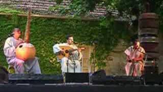 3MA - Musicaves 2008 - Givry - 71 - France