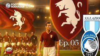 Cómo cambiar el encargado de las hornadas de juveniles