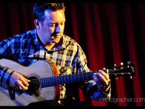 Clive Carroll - Mississippi Blues