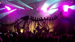 Death in Vegas - Girls @ Electric Picnic