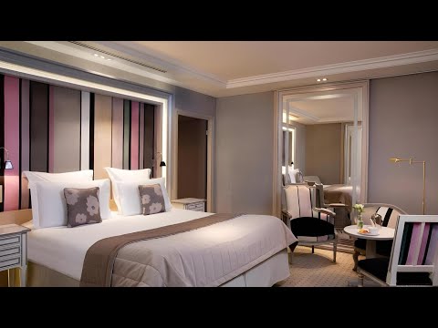 Hotel Madison, Paris, France | Travel With Priyanshi