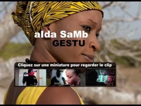 Aida Samb - Gëstu