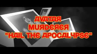 Download lagu Avatar Murderer mp3